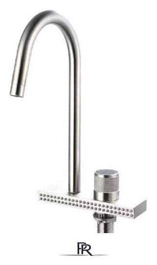 Смеситель РМС SUS130-017F - Изображение №1 — Интернет-магазин ПроЗаказ