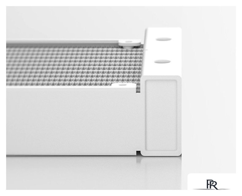 Система жидкостного охлаждения для процессора ID-Cooling DX240 Max White - Изображение №7 — Интернет-магазин ПроЗаказ
