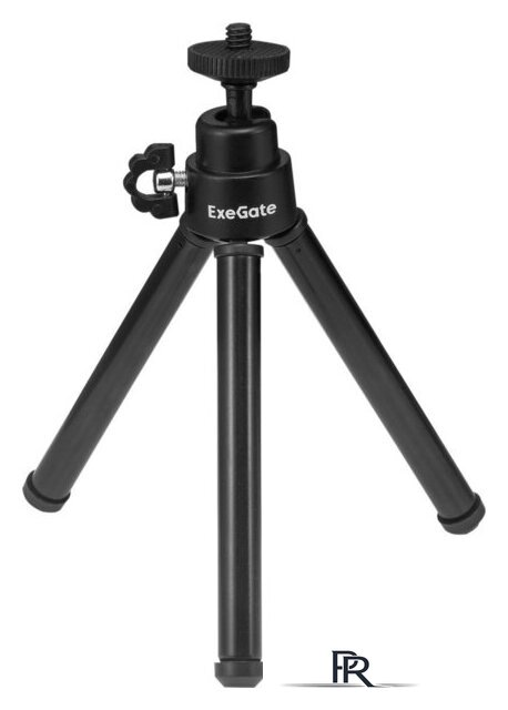 Веб-камера для стриминга ExeGate Stream C925 Wide FullHD T-Tripod - Изображение №4 — Интернет-магазин ПроЗаказ