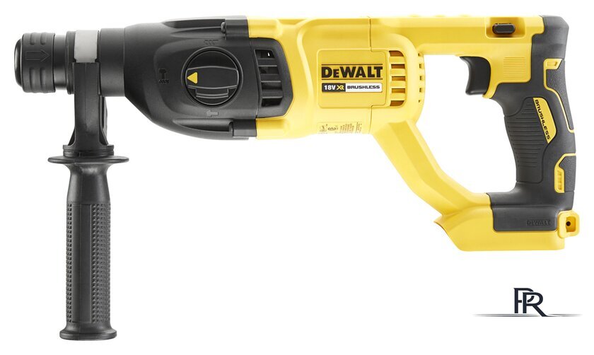 Перфоратор DeWalt DCH133N (без АКБ) - Изображение №2 — Интернет-магазин ПроЗаказ