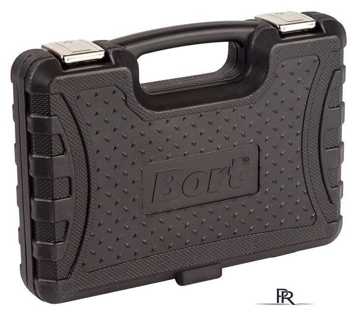 Универсальный набор инструментов Bort BTK-46 (46 предметов) - Изображение №6 — Интернет-магазин ПроЗаказ