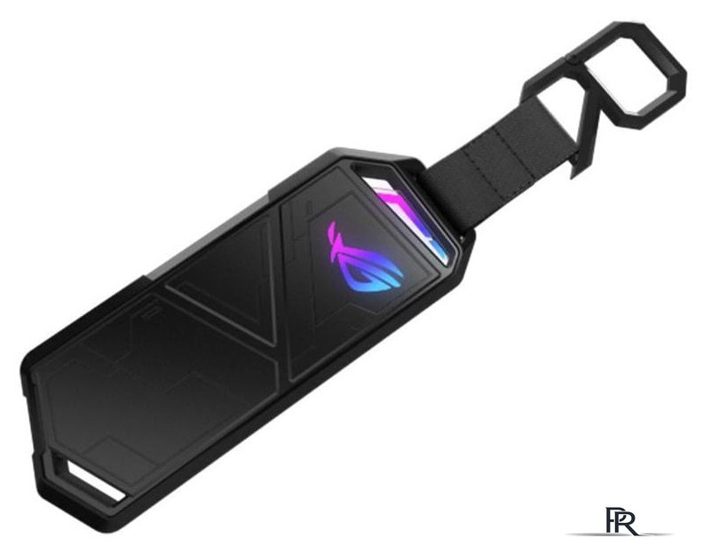 Бокс для накопителей M.2 ASUS ROG Strix Arion - Изображение №4 — Интернет-магазин ПроЗаказ