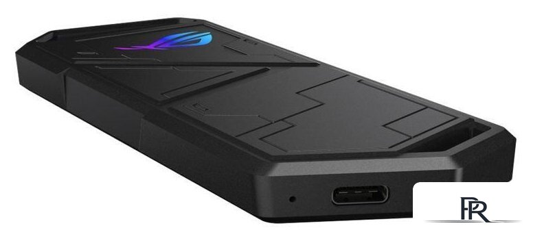 Бокс для накопителей M.2 ASUS ROG Strix Arion - Изображение №2 — Интернет-магазин ПроЗаказ
