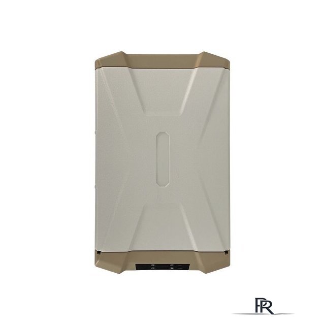 Компрессорный автохолодильник Meyvel AF-F40 - Изображение №9 — Интернет-магазин ПроЗаказ