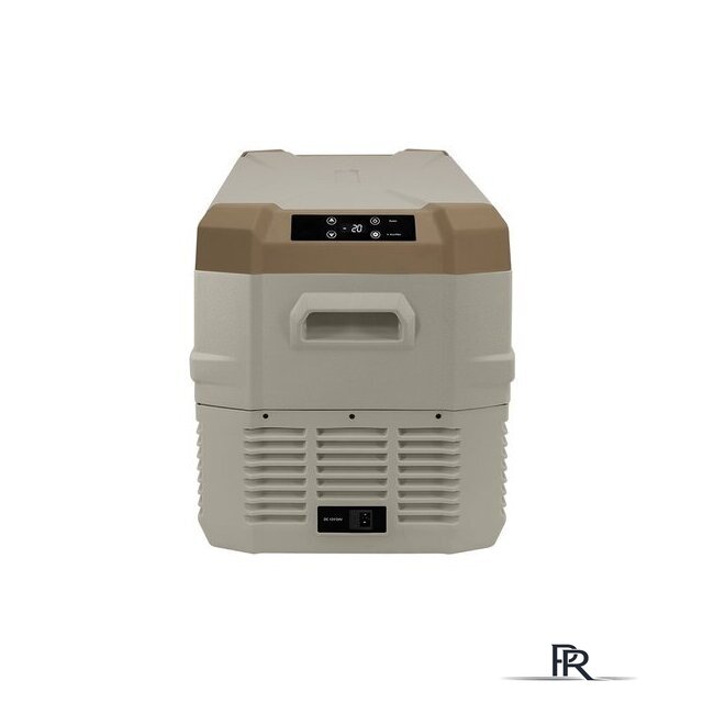 Компрессорный автохолодильник Meyvel AF-F40 - Изображение №7 — Интернет-магазин ПроЗаказ