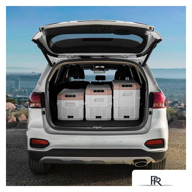 Компрессорный автохолодильник Meyvel AF-F40 - Изображение №19 — Интернет-магазин ПроЗаказ