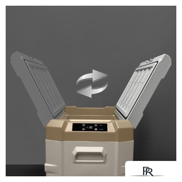 Компрессорный автохолодильник Meyvel AF-F40 - Изображение №16 — Интернет-магазин ПроЗаказ