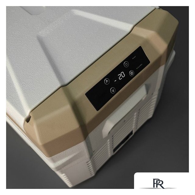 Компрессорный автохолодильник Meyvel AF-F40 - Изображение №10 — Интернет-магазин ПроЗаказ