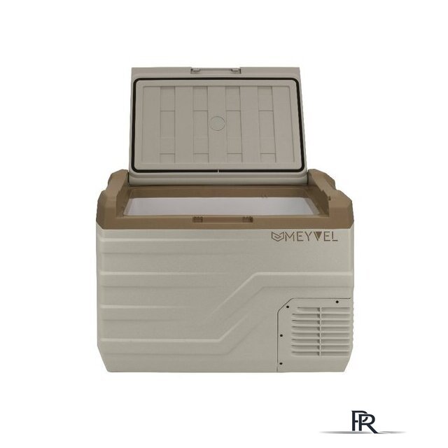 Компрессорный автохолодильник Meyvel AF-F40 - Изображение №4 — Интернет-магазин ПроЗаказ