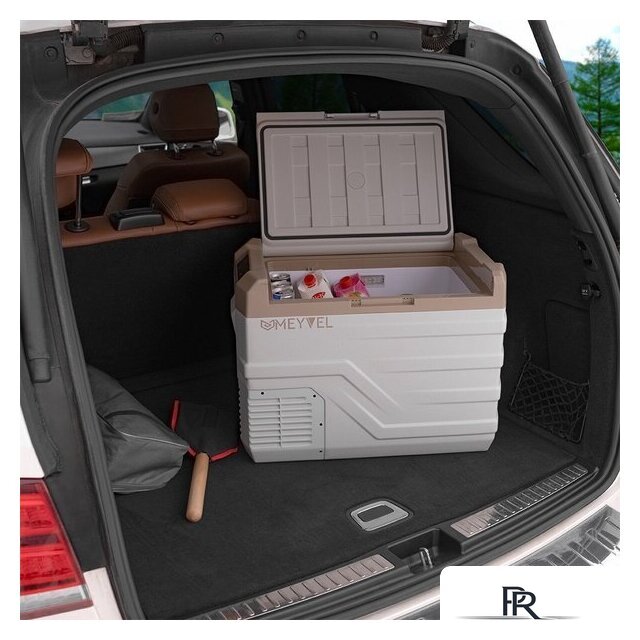 Компрессорный автохолодильник Meyvel AF-F40 - Изображение №20 — Интернет-магазин ПроЗаказ