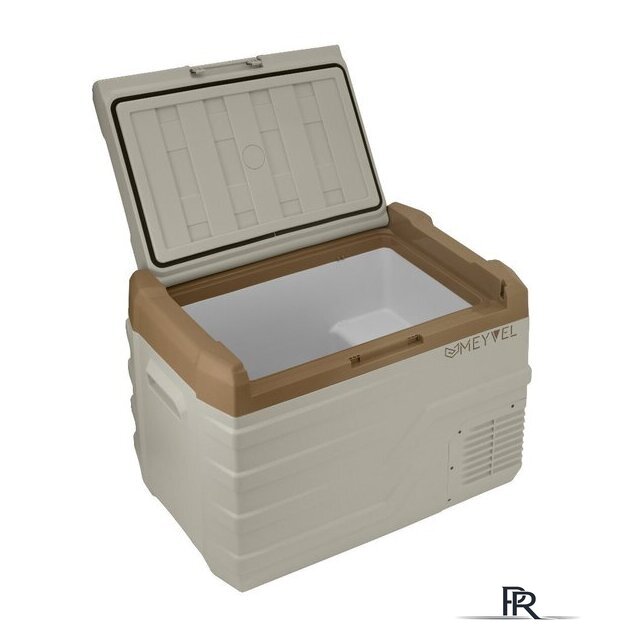 Компрессорный автохолодильник Meyvel AF-F40 - Изображение №6 — Интернет-магазин ПроЗаказ