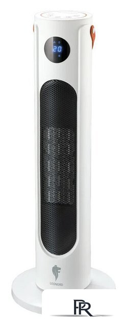 Тепловентилятор Leonord LPTC-6006 - Изображение №1 — Интернет-магазин ПроЗаказ