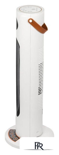 Тепловентилятор Leonord LPTC-6006 - Изображение №4 — Интернет-магазин ПроЗаказ