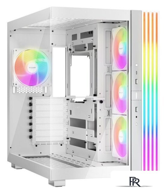 Корпус be quiet! Light Base 600 LX ARGB BGW68 - Изображение №1 — Интернет-магазин ПроЗаказ