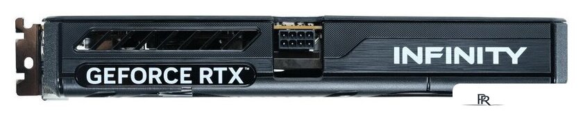 Видеокарта Palit GeForce RTX 5060 Infinity 2 OC NE75060V19P1-GB2063L - Изображение №2 — Интернет-магазин ПроЗаказ