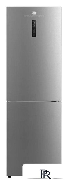 Холодильник General Electronics GE-SD361S - Изображение №1 — Интернет-магазин ПроЗаказ