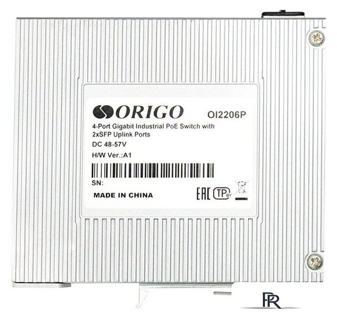 Настраиваемый коммутатор Origo OI2206P/60W/A1A - Изображение №4 — Интернет-магазин ПроЗаказ