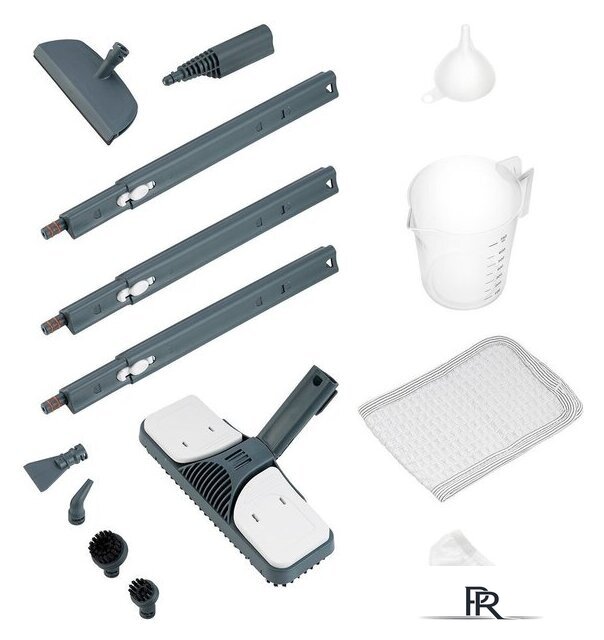 Пароочиститель Kitfort KT-917 - Изображение №3 — Интернет-магазин ПроЗаказ