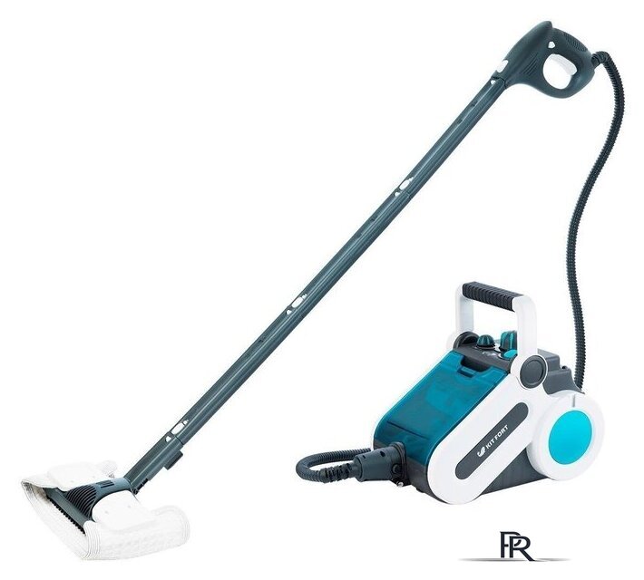 Пароочиститель Kitfort KT-917 - Изображение №1 — Интернет-магазин ПроЗаказ