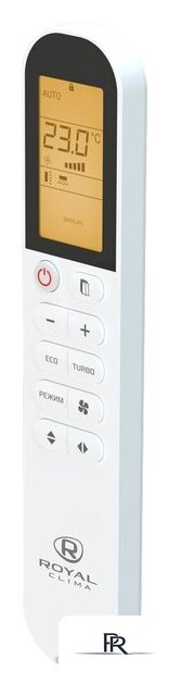 Кондиционер Royal Clima Gloria Inverter Upgrade RCI-GL22HN - Изображение №4 — Интернет-магазин ПроЗаказ