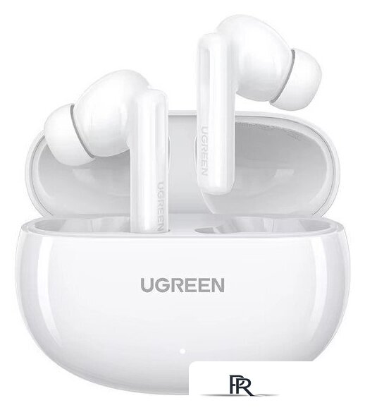 Наушники Ugreen HiTune T6 - Изображение №1 — Интернет-магазин ПроЗаказ