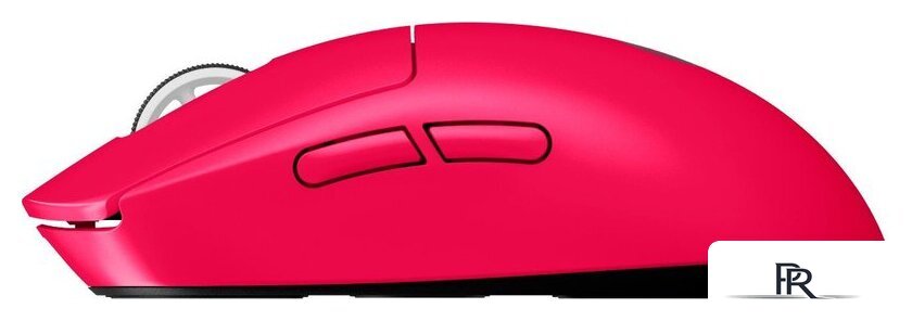 Игровая мышь Logitech G Pro X Superlight 2 (розовый) - Изображение №3 — Интернет-магазин ПроЗаказ