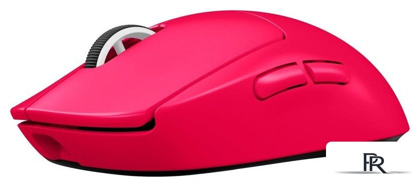 Игровая мышь Logitech G Pro X Superlight 2 (розовый) - Изображение №2 — Интернет-магазин ПроЗаказ