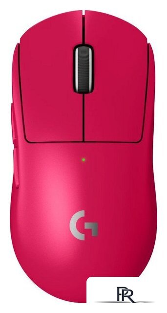 Игровая мышь Logitech G Pro X Superlight 2 (розовый) - Изображение №1 — Интернет-магазин ПроЗаказ