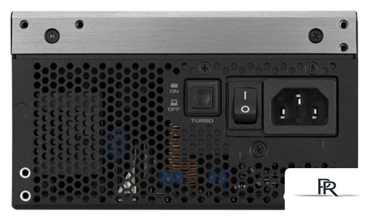 Блок питания ASUS ROG Thor 1200W Platinum III ROG-THOR-1200P3-GAMING - Изображение №9 — Интернет-магазин ПроЗаказ