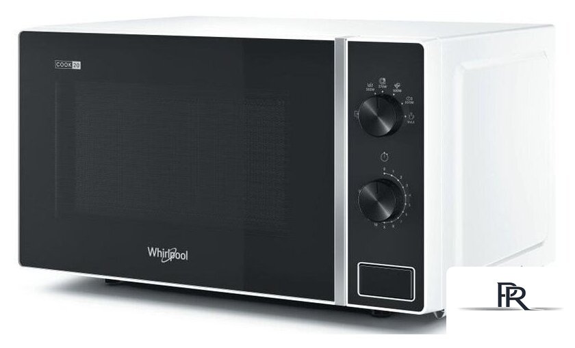 Микроволновая печь Whirlpool MWP 101 W - Изображение №2 — Интернет-магазин ПроЗаказ