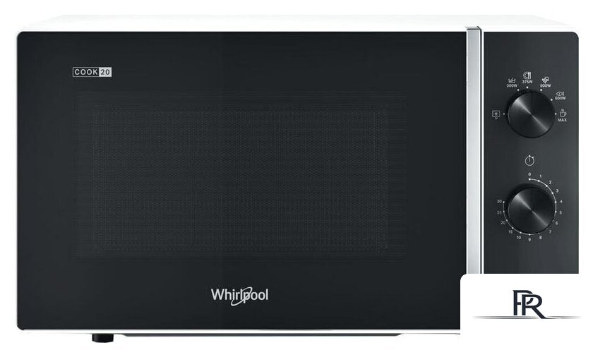 Микроволновая печь Whirlpool MWP 101 W - Изображение №1 — Интернет-магазин ПроЗаказ