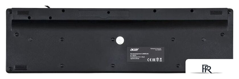 Клавиатура Acer OKW010 - Изображение №7 — Интернет-магазин ПроЗаказ