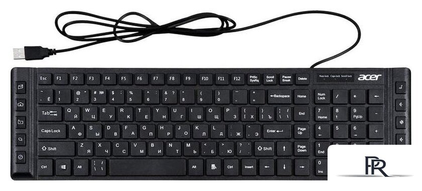 Клавиатура Acer OKW010 - Изображение №8 — Интернет-магазин ПроЗаказ
