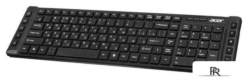 Клавиатура Acer OKW010 - Изображение №4 — Интернет-магазин ПроЗаказ