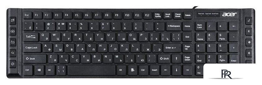 Клавиатура Acer OKW010 - Изображение №1 — Интернет-магазин ПроЗаказ