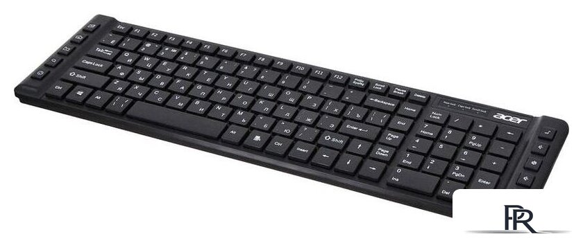 Клавиатура Acer OKW010 - Изображение №3 — Интернет-магазин ПроЗаказ