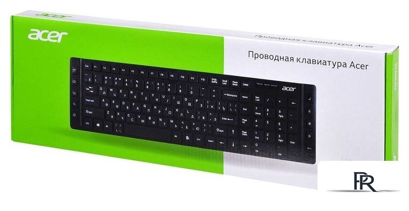 Клавиатура Acer OKW010 - Изображение №10 — Интернет-магазин ПроЗаказ