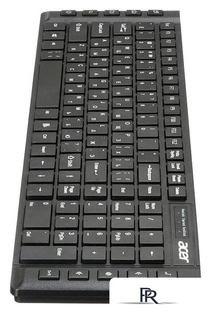 Клавиатура Acer OKW010 - Изображение №5 — Интернет-магазин ПроЗаказ