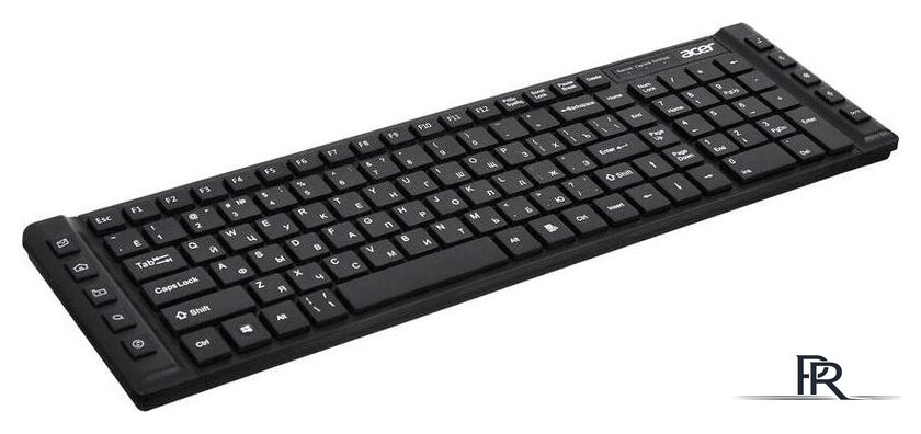 Клавиатура Acer OKW010 - Изображение №2 — Интернет-магазин ПроЗаказ