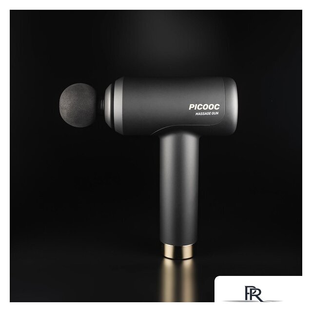 Перкуссионный массажер Picooc P1 Classic - Изображение №4 — Интернет-магазин ПроЗаказ