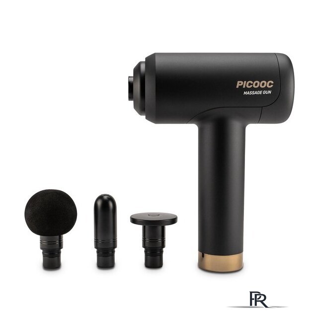 Перкуссионный массажер Picooc P1 Classic - Изображение №2 — Интернет-магазин ПроЗаказ
