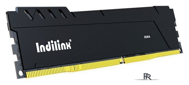 Оперативная память Indilinx Magic Series 16ГБ DDR4 3200 МГц IND-MD4P32SP16X - Изображение №3 — Интернет-магазин ПроЗаказ