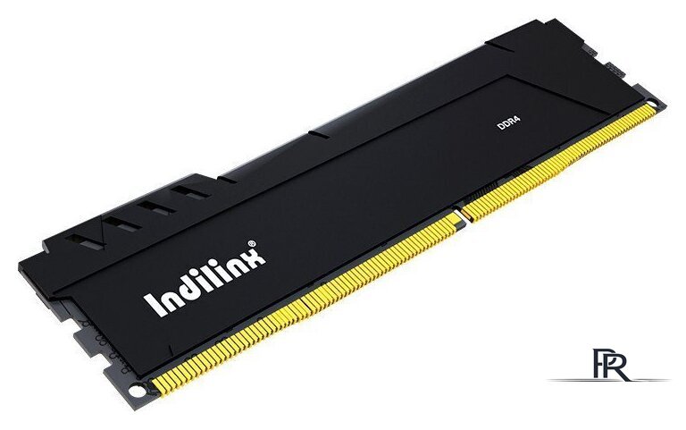 Оперативная память Indilinx Magic Series 16ГБ DDR4 3200 МГц IND-MD4P32SP16X - Изображение №7 — Интернет-магазин ПроЗаказ