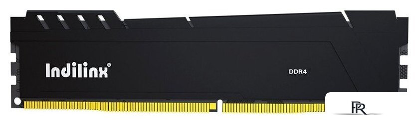 Оперативная память Indilinx Magic Series 16ГБ DDR4 3200 МГц IND-MD4P32SP16X - Изображение №1 — Интернет-магазин ПроЗаказ