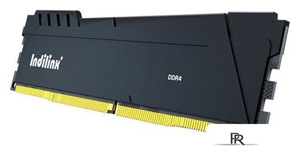 Оперативная память Indilinx Magic Series 16ГБ DDR4 3200 МГц IND-MD4P32SP16X - Изображение №4 — Интернет-магазин ПроЗаказ