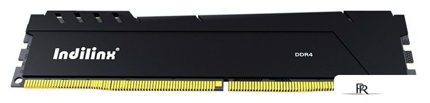 Оперативная память Indilinx Magic Series 16ГБ DDR4 3200 МГц IND-MD4P32SP16X - Изображение №6 — Интернет-магазин ПроЗаказ