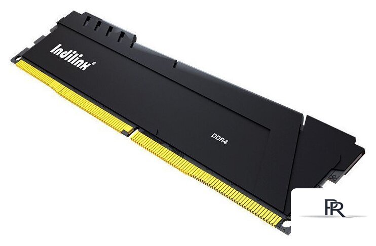 Оперативная память Indilinx Magic Series 16ГБ DDR4 3200 МГц IND-MD4P32SP16X - Изображение №8 — Интернет-магазин ПроЗаказ