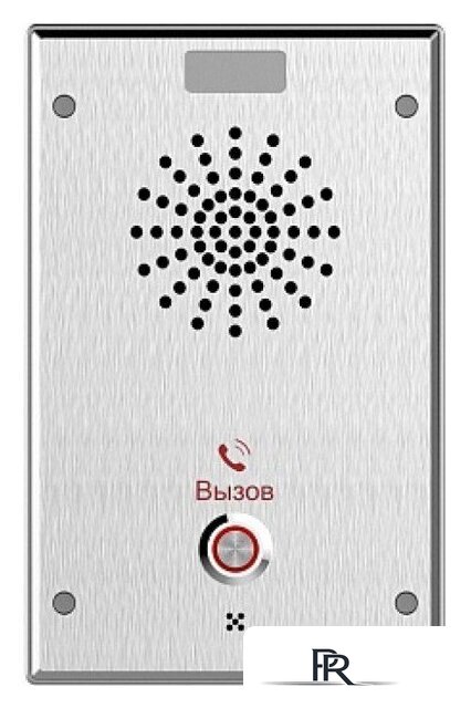 Вызывная панель Fanvil i11S - Изображение №1 — Интернет-магазин ПроЗаказ