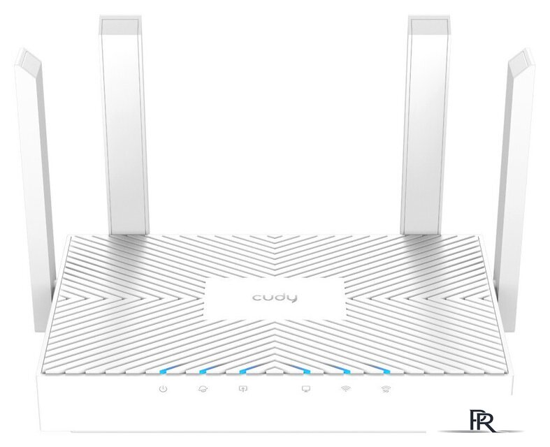 Wi-Fi роутер Cudy WR1300E 1.0 - Изображение №1 — Интернет-магазин ПроЗаказ
