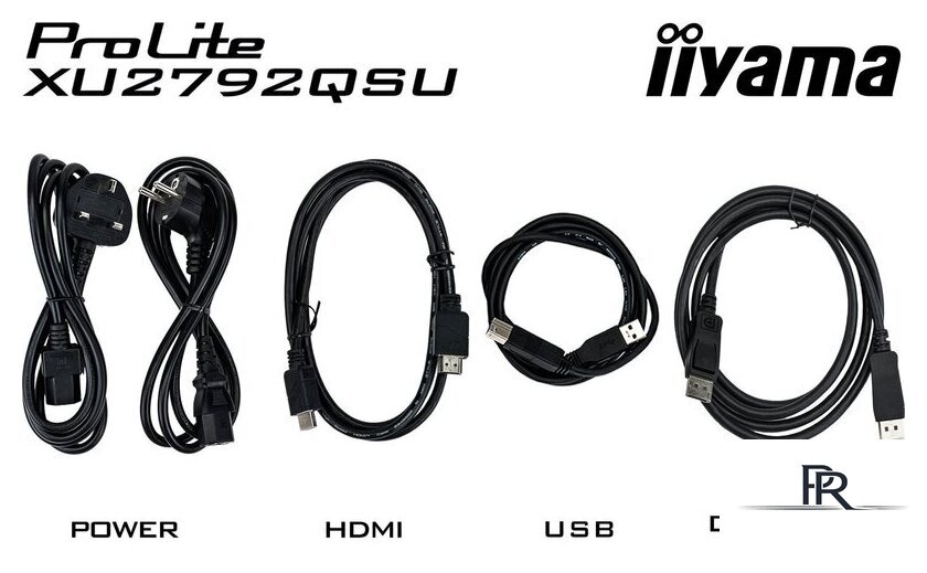 Монитор iiyama ProLite XU2792QSU-B6 - Изображение №13 — Интернет-магазин ПроЗаказ